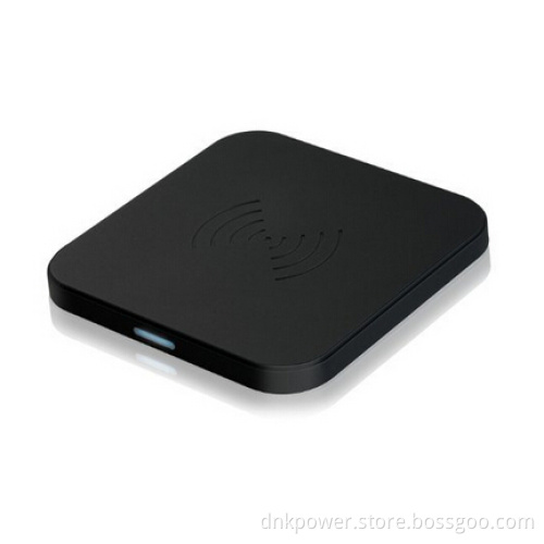 for Mobile Qi Wireless Charger Dnk-Wc002